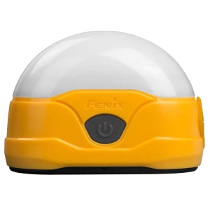 Fenix CL20R Orange Camping Lantern
