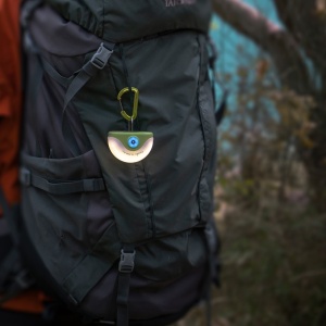  Fenix CL20R PRO green Camping Lamp - Img 6