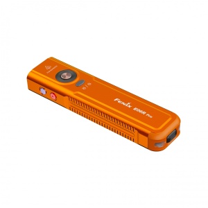 Fenix E06R PRO LED flashlight w/ Laser [multiple colors] - Img 4