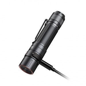 Fenix E35R LED flashlight - Img 3