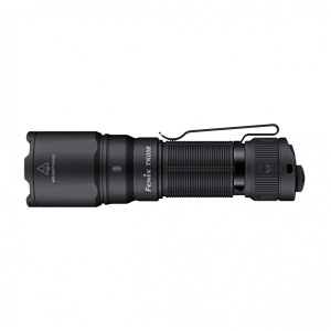Fenix TK05R LED tactical flashlight - Img 2