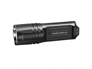 Fenix TK35UE V2.0 LED flashlight - Img 5