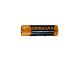 Fenix USB Battery ARB-L21U (21700 5000mAh 3.6v)