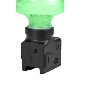 Field GelBlast Glow in the Dark Rechargeable Feedneck - Img 8