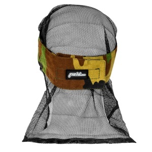 Field Head Wrap - Camo - Img 3