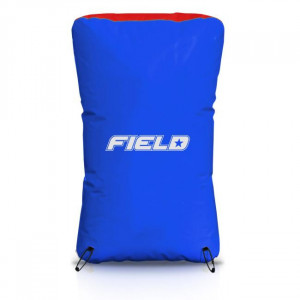 Field Low Impact Inflatable Bunkers Set of 6 Un Red/Blue - Img 7