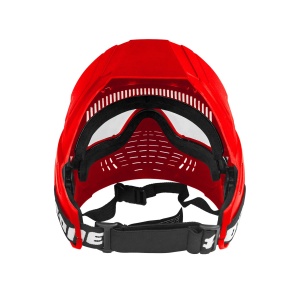 Field #ONE Goggle Single Lens V3 - Red - Img 4