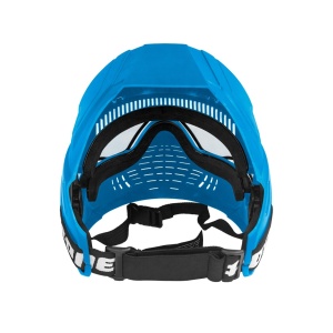 Field #ONE Goggle Thermal Blue V3 - Rubber Foam - Img 5