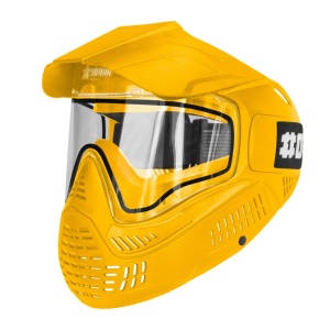 Field #ONE Goggle Thermal REF V3 - Yellow