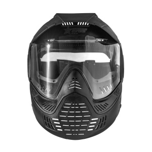 Field #ONE Goggle V3 LITE - BLACK (Single Lens) - Img 3