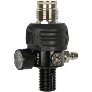 First Strike Anti-Hero Regulator (300 Bar / 4500 PSI) - Img 3