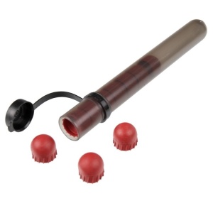 First Strike REBALLS 2.0 (Tube of 10. Red) - Img 1