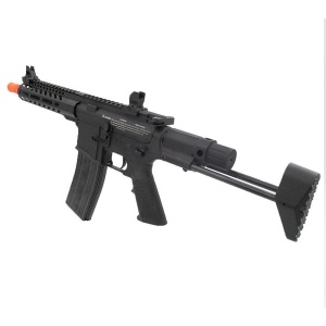 First Strike T15 A1 PDW Airsoft Rifle - Img 2