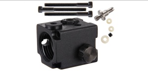 First Strike T9.1/ FSC / XP Rear ASA Stock Adapter Assembly Complete / 91-4070
