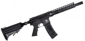 First Strike / Tiberius T15 Generation 5 - Marker .68 - Img 1