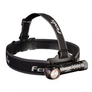 Frontala Fenix HM61R V3.0 [headlamp flashlight] - Img 3