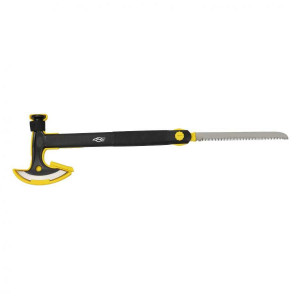 Ganzo Firebird Axe FSA02-YE - Img 3