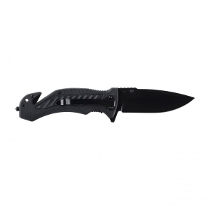 Ganzo G628-RD folding knife - RED - Img 2
