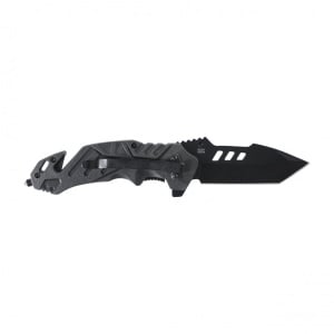 Ganzo G629-GY folding knife - GREY - Img 3