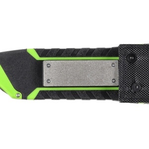 Ganzo G8012V2-LG Knife bushcraft - Img 6