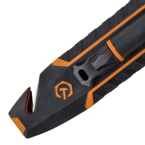 Ganzo G8012V2-OR Knife bushcraft - Img 5