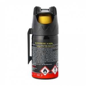 Gas KO Pfeffer Fog-cone 40 ml - Img 2
