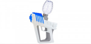 Gel Blaster- orange/blue - Field Package - 10buc - Img 2