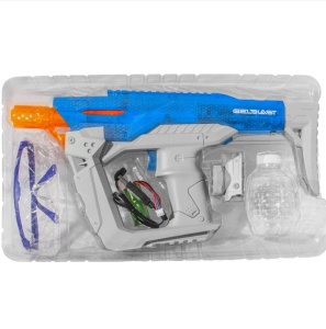 Gelblast Tactical Spirit Field Blue - Img 3