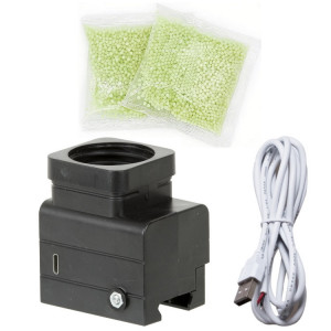 GelBlaster GLOW IN THE DARK Mag Adapter for Tracer - Img 5