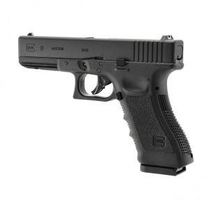 GLOCK 17 Gen.3 6mm AIRSOFT REPLICA [Co2 - GBB] - Img 7