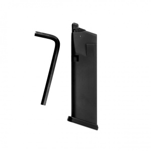 GLOCK 17 GEN.4 6mm Magazine [Co2] - Img 5