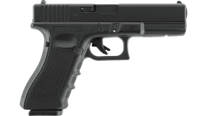 GLOCK 17 Gen4 6mm BB AIRSOFT REPLICA [Green Gas - GBB] - Img 4
