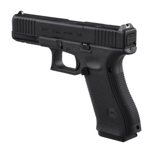 Glock 17 Gen5 MOS Airsoft Pistol - 6mm 1J [GreenGas] - Img 7