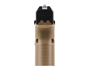 Glock 17 Gen5 T4E .43 French Army Edition - Coyote [Co2] - Img 6