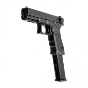 GLOCK 18C Gen3 6mm AIRSOFT pistol - Full auto [Green Gas - GBB] - Img 7