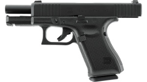 GLOCK 19 Gen5 6mm BB AIRSOFT REPLICA [Green Gas - GBB] - Img 10