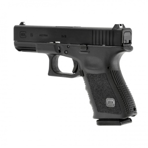GLOCK 19 Gen5 6mm BB AIRSOFT REPLICA [Green Gas - GBB] - Img 7