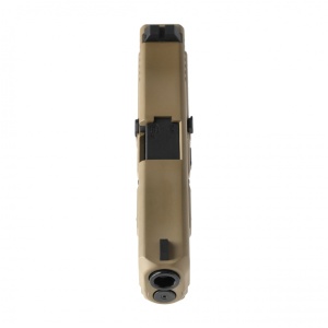 GLOCK 19X 6mm AIRSOFT Pistol COYOTE [Co2 - GBB] - Img 5