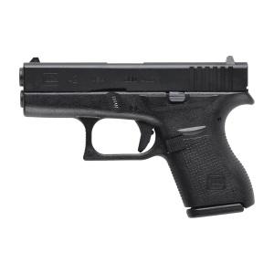 Glock 42 Airsoft Pistol - 6mm [GreenGas]