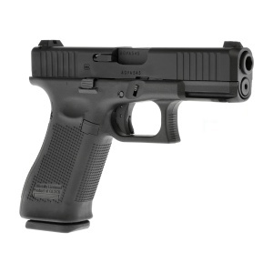 Glock 45 Airsoft Pistol - 6mm [GreenGas] - Img 8