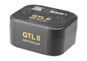 Glock GTL II LED - Glock Tactical Light / Pistol Flash Light - Img 8