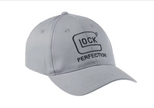 Glock Perfection Cap Grey
