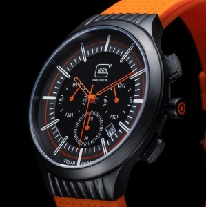 Glock Watch Chrono Set - Img 4