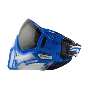 Goggle Vforce Profiler 2.0 Fighter Series Iceman Blue - Img 3