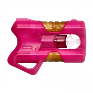 Guardian Angel III Piexon gas thrower - PINK