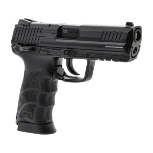 H&K Heckler&Koch HK45 Airsoft Pistol - 6mm [GreenGas] - Img 8