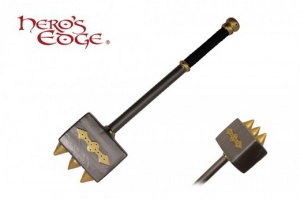 Hammer Foam Weapon - LARP Weapon