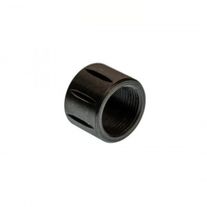 HDP50 Steel Tuning Barrel w/ Threaded Tip Gen.2 +2 Attachments - Img 3