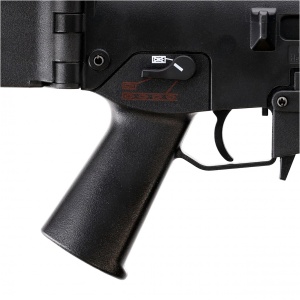 Heckler&Koch G36C Sportsline Auto 6 mm Airsoft Replica [Electric] - Img 7