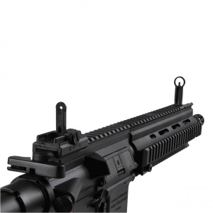 Heckler&Koch HK416 A5 Sportsline Auto 6 mm Airsoft Replica [Electric] - Img 8